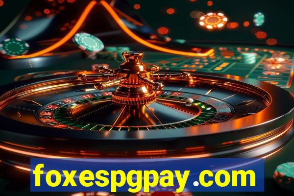 foxespgpay.com