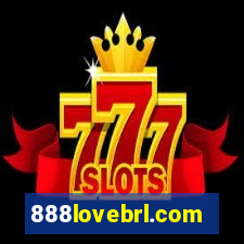 888lovebrl.com