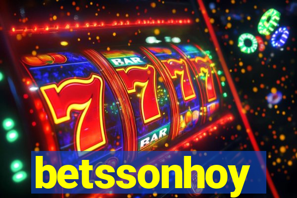 betssonhoy