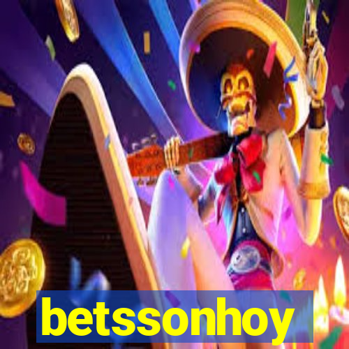 betssonhoy