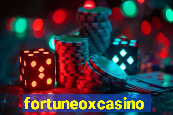 fortuneoxcasino.com