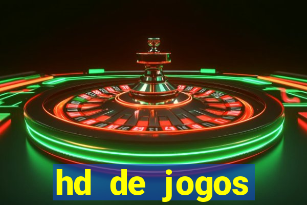 hd de jogos aliexpress - download