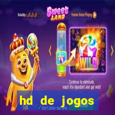 hd de jogos aliexpress - download