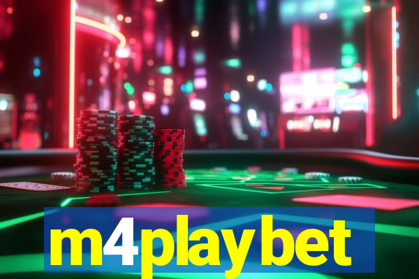 m4playbet