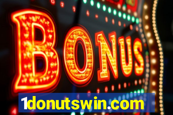 1donutswin.com