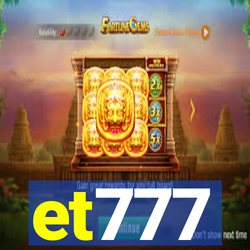 et777