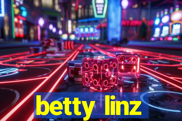 betty linz