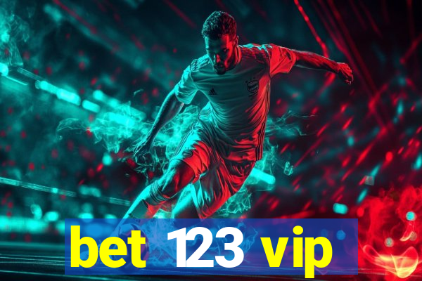 bet 123 vip