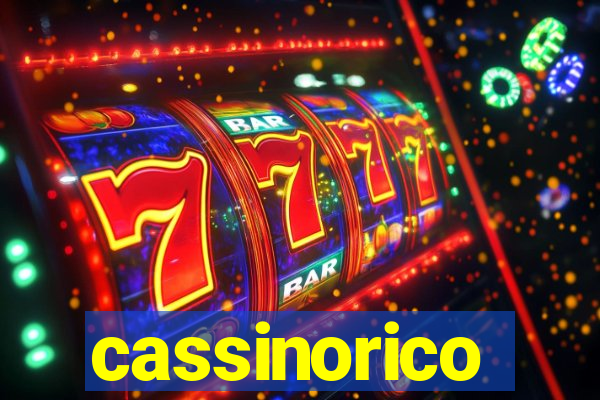 cassinorico