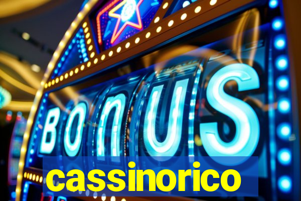 cassinorico