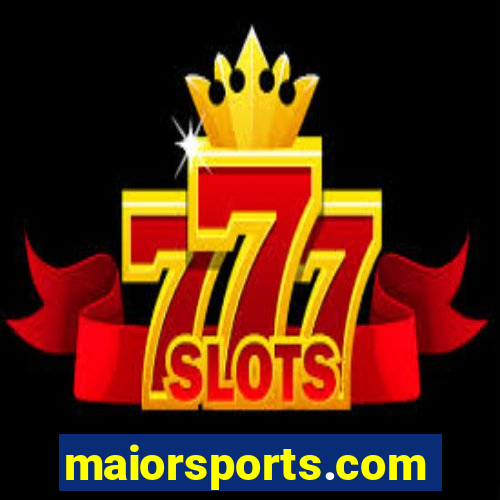 maiorsports.com