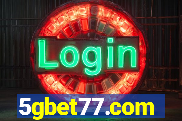 5gbet77.com