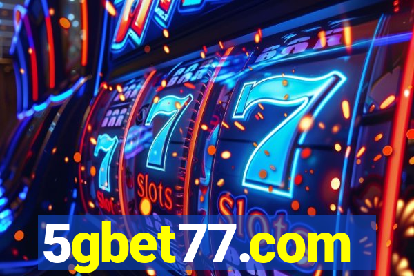 5gbet77.com