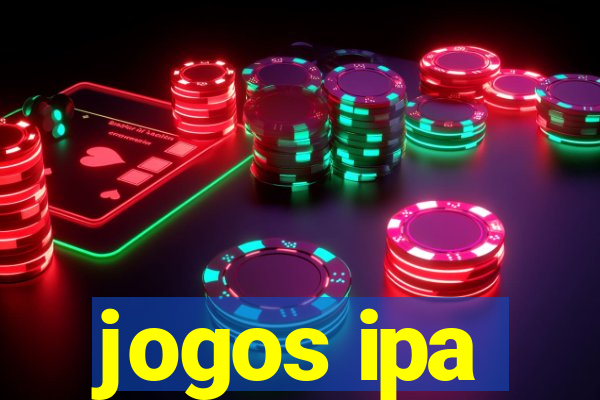 jogos ipa