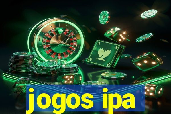 jogos ipa