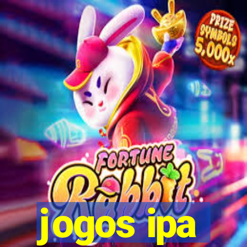 jogos ipa