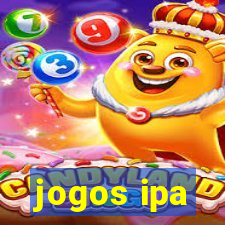 jogos ipa