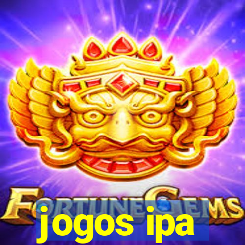 jogos ipa