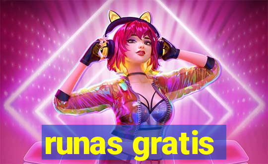 runas gratis