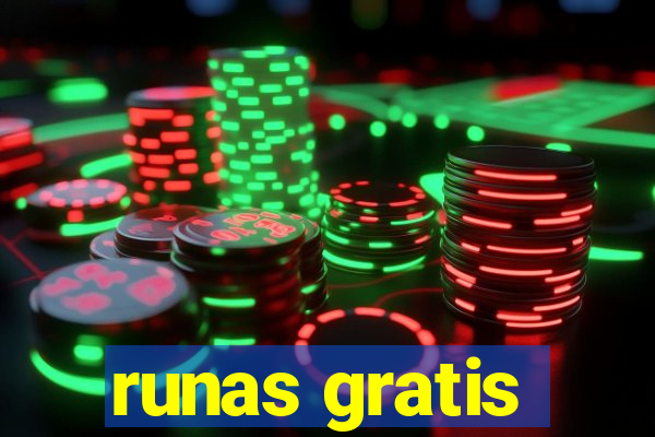 runas gratis