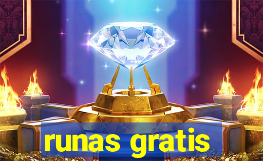 runas gratis