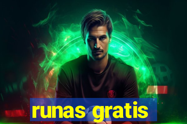 runas gratis