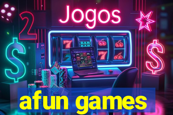 afun games