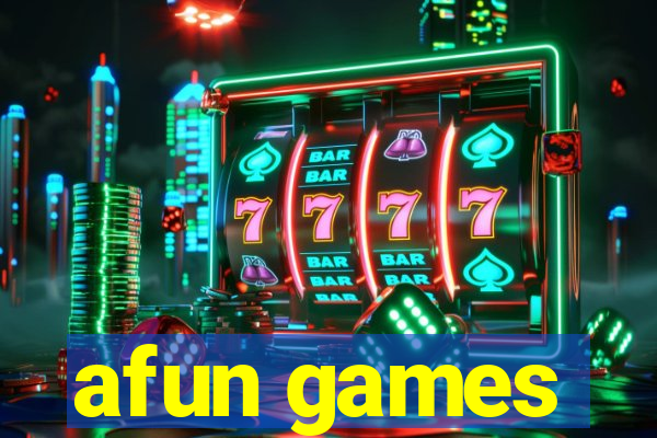 afun games