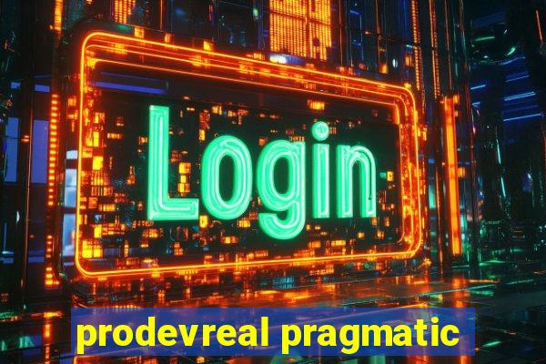 prodevreal pragmatic