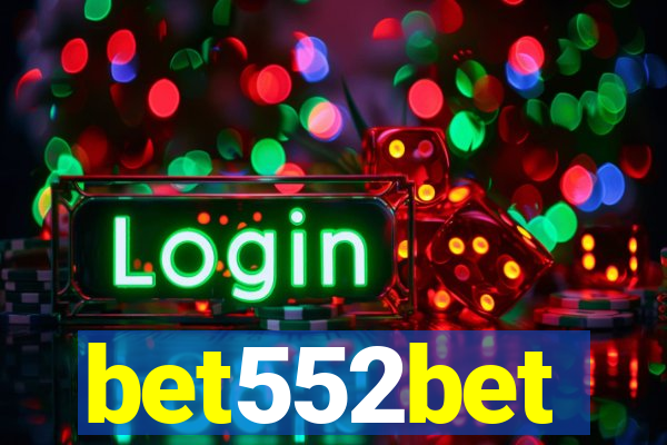 bet552bet