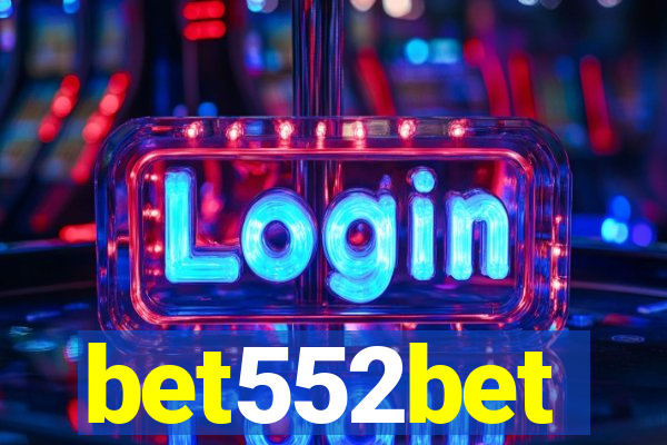 bet552bet