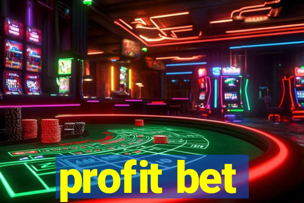 profit bet