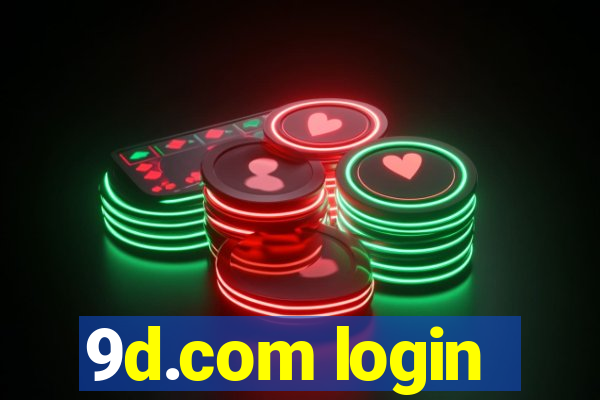 9d.com login