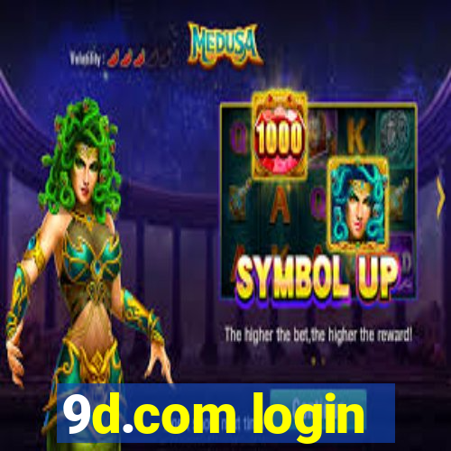 9d.com login