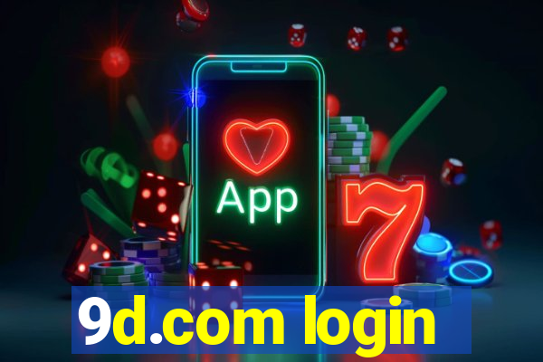 9d.com login