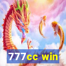 777cc win