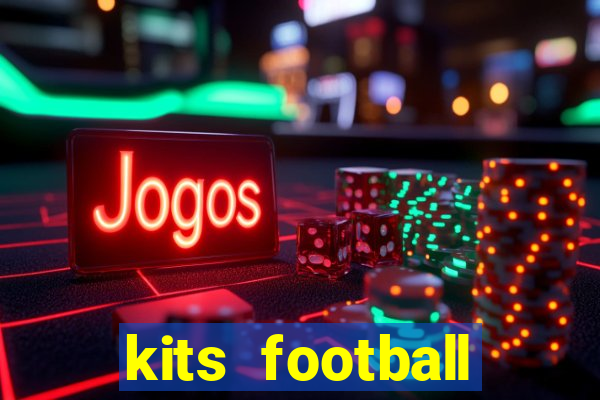 kits football manager 2016