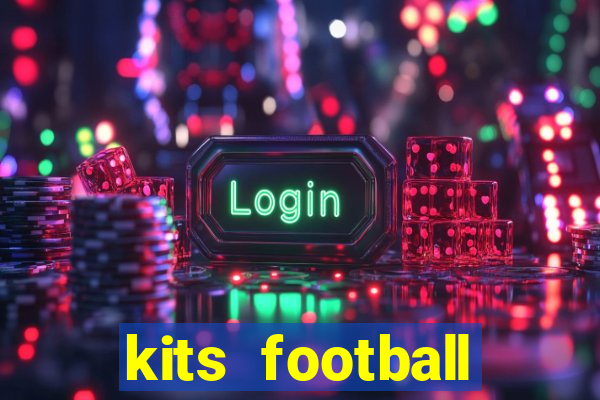 kits football manager 2016