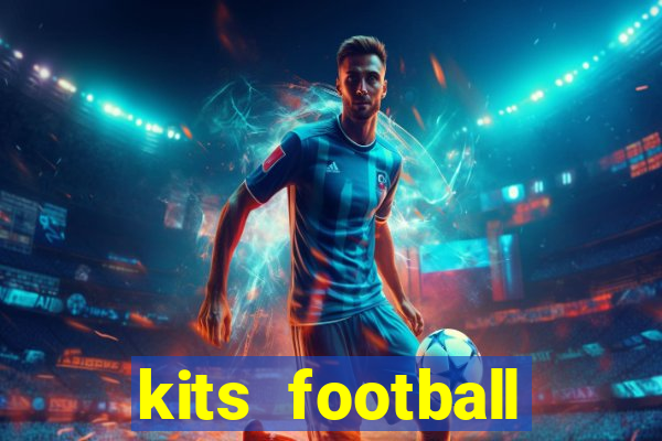 kits football manager 2016