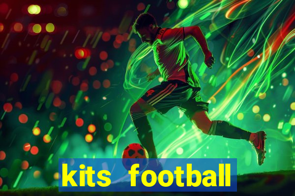 kits football manager 2016