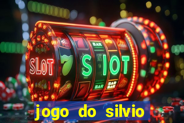 jogo do silvio santos da roleta