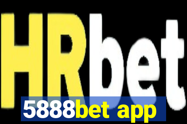 5888bet app