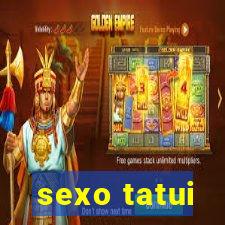 sexo tatui