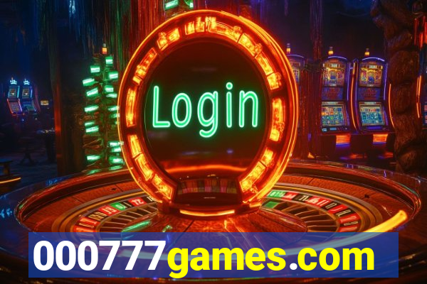 000777games.com