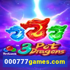 000777games.com