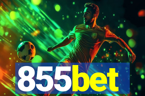 855bet