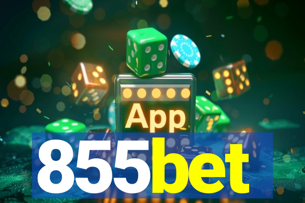 855bet