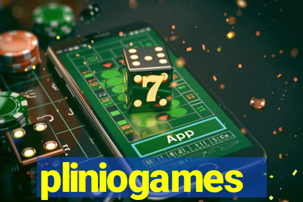 pliniogames