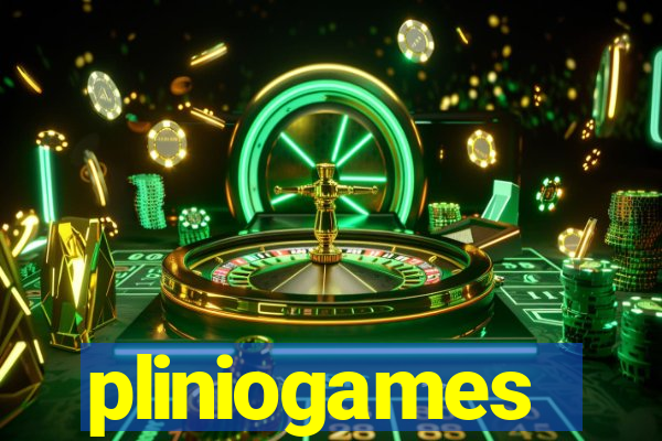 pliniogames