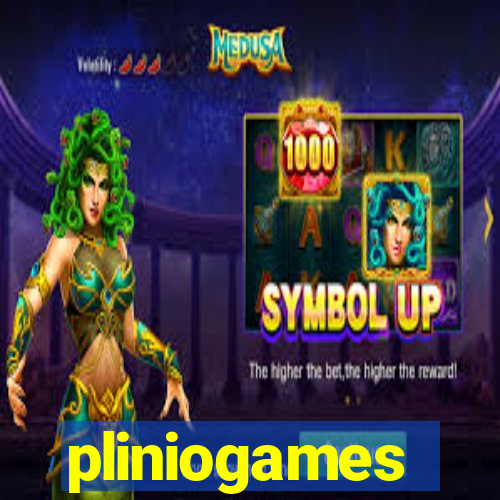 pliniogames